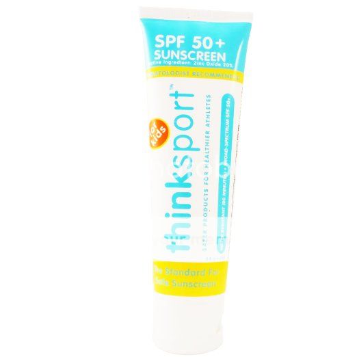 2016 EWG safest sunscreens for kids A price comparison